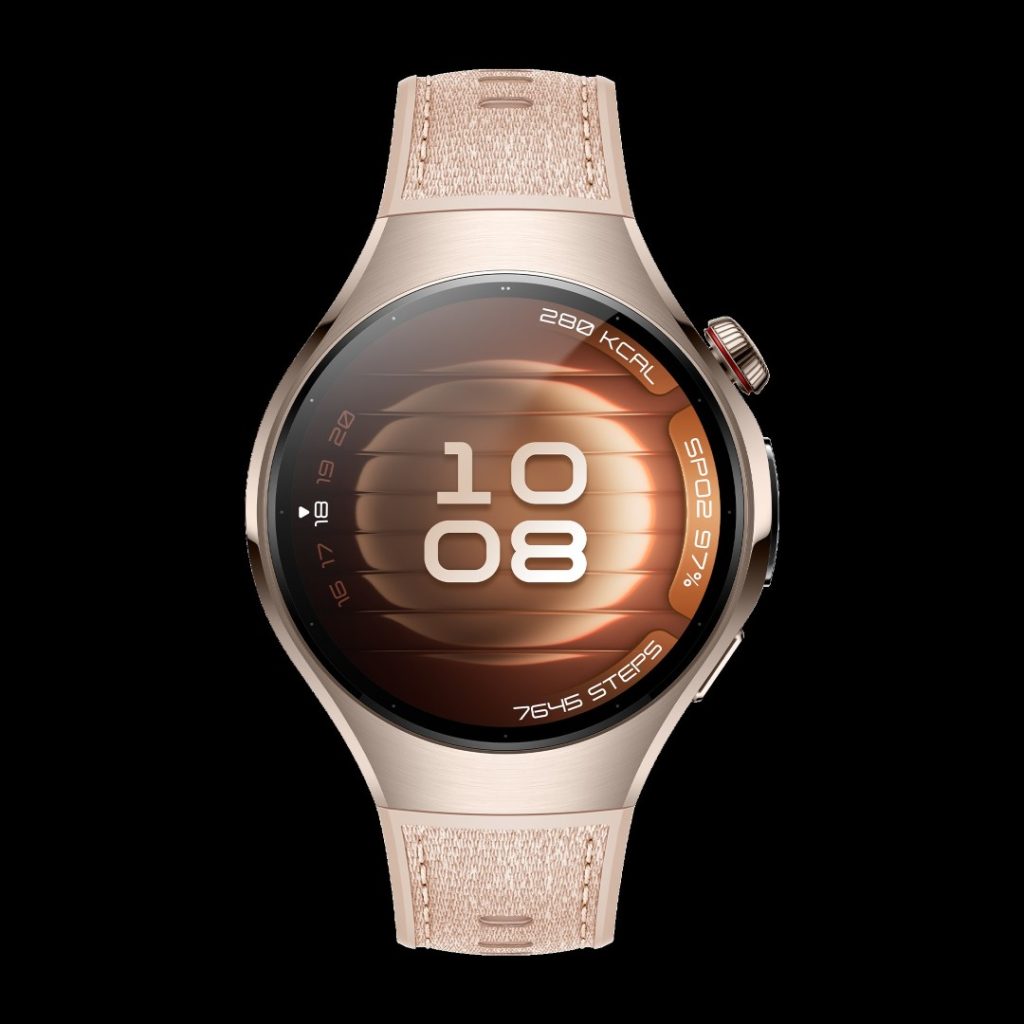 HUAWEI WATCH 5 Launched in Malaysia: Unlocking Precision Health Tracking and Effortless Style 6 image of HUAWEI WATCH 5 Launched in Malaysia: Unlocking Precision Health Tracking and Effortless Style - HelloExpress - 6