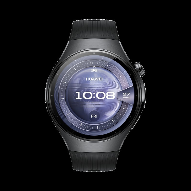 HUAWEI WATCH 5 Launched in Malaysia: Unlocking Precision Health Tracking and Effortless Style 7 image of HUAWEI WATCH 5 Launched in Malaysia: Unlocking Precision Health Tracking and Effortless Style - HelloExpress - 7