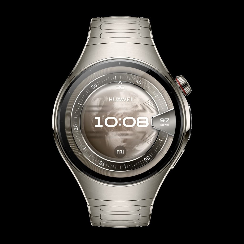 HUAWEI WATCH 5 Launched in Malaysia: Unlocking Precision Health Tracking and Effortless Style 4 image of HUAWEI WATCH 5 Launched in Malaysia: Unlocking Precision Health Tracking and Effortless Style - HelloExpress - 4