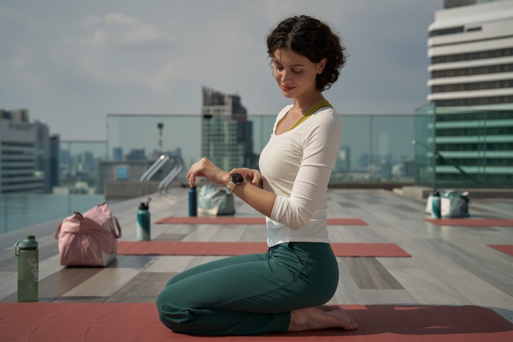 HUAWEI WATCH 5 Launched in Malaysia: Unlocking Precision Health Tracking and Effortless Style 9 image of HUAWEI WATCH 5 Launched in Malaysia: Unlocking Precision Health Tracking and Effortless Style - HelloExpress - 9