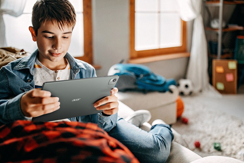 Acer Expands Mobile Connectivity with New Iconia V Series Tablets and Connect Series 5G Devices in Malaysia 3 image of Acer Expands Mobile Connectivity with New Iconia V Series Tablets and Connect Series 5G Devices in Malaysia - HelloExpress - 3