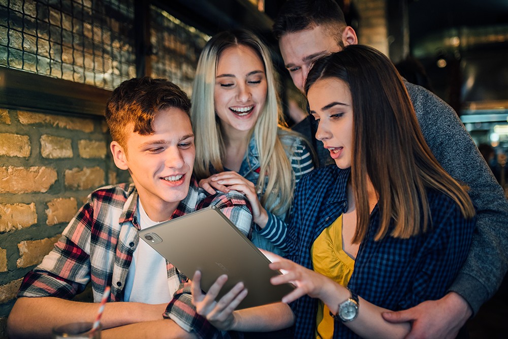 Acer Expands Mobile Connectivity with New Iconia V Series Tablets and Connect Series 5G Devices in Malaysia 6 image of Acer Expands Mobile Connectivity with New Iconia V Series Tablets and Connect Series 5G Devices in Malaysia - HelloExpress - 6