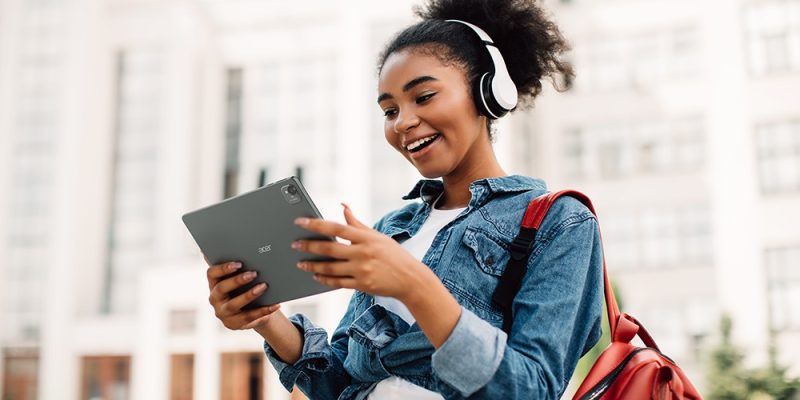 image of Acer Expands Mobile Connectivity with New Iconia V Series Tablets and Connect Series 5G Devices in Malaysia - HelloExpress - 1