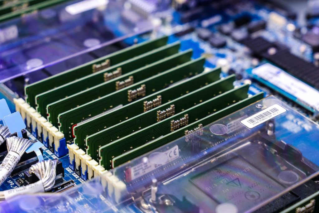 Kingston Powers Tomorrow: Unveiling High-Performance AI Solutions at COMPUTEX 2025 8 image of Kingston Powers Tomorrow: Unveiling High-Performance AI Solutions at COMPUTEX 2025 - HelloExpress - 8