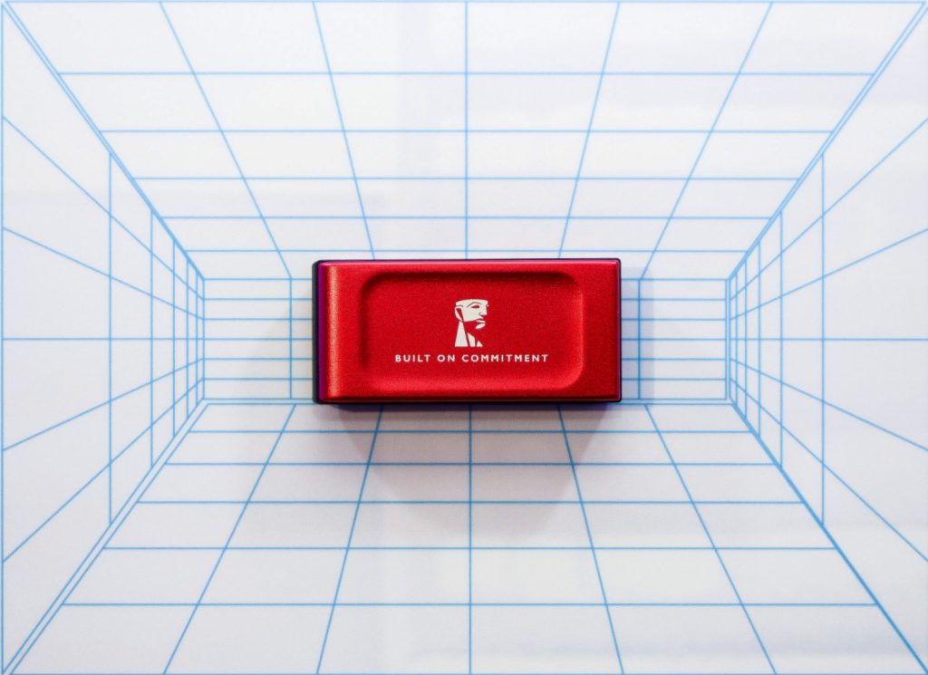 Kingston Powers Tomorrow: Unveiling High-Performance AI Solutions at COMPUTEX 2025 11 image of Kingston Powers Tomorrow: Unveiling High-Performance AI Solutions at COMPUTEX 2025 - HelloExpress - 11