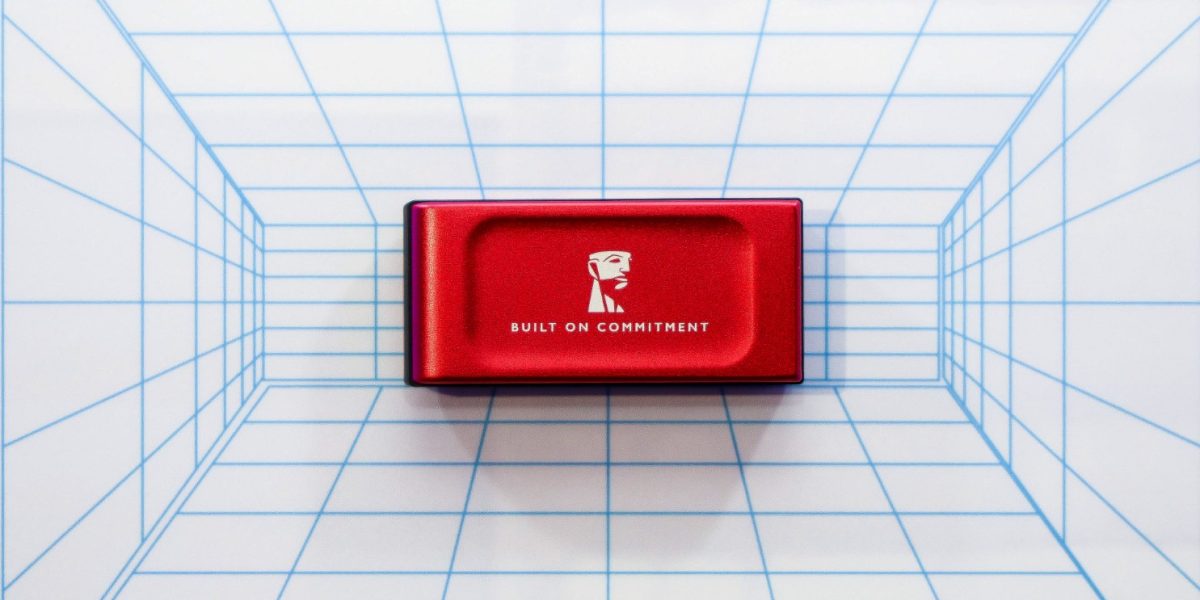 image of Kingston Dominates 2024 SSD Channel Shipments, Secures 36% Global Market Share - HelloExpress - 7