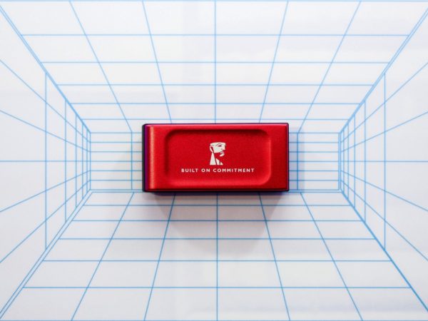 image of Kingston Dominates 2024 SSD Channel Shipments, Secures 36% Global Market Share - HelloExpress - 1