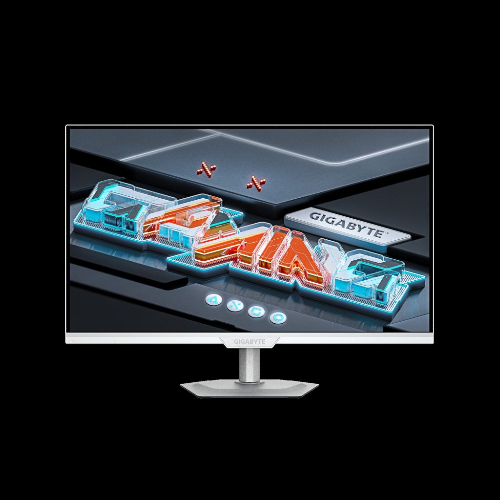 GIGABYTE to Showcase the Future of AI Innovation at COMPUTEX 2025 7 image of GIGABYTE to Showcase the Future of AI Innovation at COMPUTEX 2025 - HelloExpress - 7