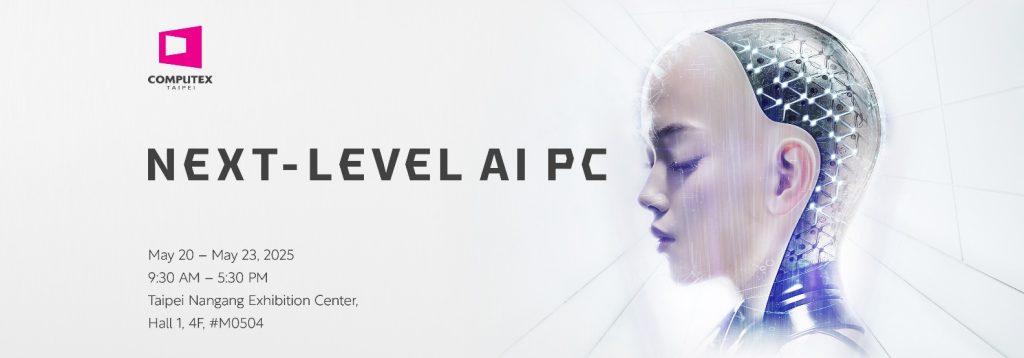 MSI Unveils Flagship Hardware, Next-Gen GPUs, and AI Innovations at COMPUTEX 2025 2 image of MSI Unveils Flagship Hardware, Next-Gen GPUs, and AI Innovations at COMPUTEX 2025 - HelloExpress - 2