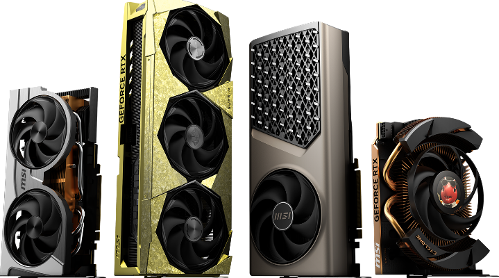 MSI Unveils Flagship Hardware, Next-Gen GPUs, and AI Innovations at COMPUTEX 2025 1 image of MSI Unveils Flagship Hardware, Next-Gen GPUs, and AI Innovations at COMPUTEX 2025 - HelloExpress - 1