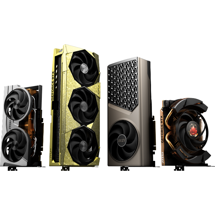 MSI Unveils Flagship Hardware, Next-Gen GPUs, and AI Innovations at COMPUTEX 2025 5 image of MSI Unveils Flagship Hardware, Next-Gen GPUs, and AI Innovations at COMPUTEX 2025 - HelloExpress - 5