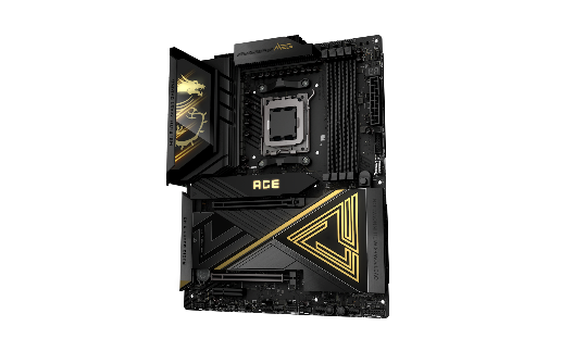 MSI Unveils Flagship Hardware, Next-Gen GPUs, and AI Innovations at COMPUTEX 2025 6 image of MSI Unveils Flagship Hardware, Next-Gen GPUs, and AI Innovations at COMPUTEX 2025 - HelloExpress - 6