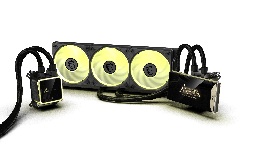 MSI Unveils Flagship Hardware, Next-Gen GPUs, and AI Innovations at COMPUTEX 2025 7 image of MSI Unveils Flagship Hardware, Next-Gen GPUs, and AI Innovations at COMPUTEX 2025 - HelloExpress - 7