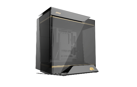 MSI Unveils Flagship Hardware, Next-Gen GPUs, and AI Innovations at COMPUTEX 2025 8 image of MSI Unveils Flagship Hardware, Next-Gen GPUs, and AI Innovations at COMPUTEX 2025 - HelloExpress - 8