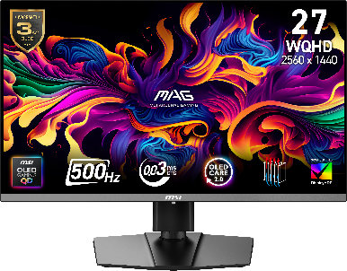 MSI Unveils Flagship Hardware, Next-Gen GPUs, and AI Innovations at COMPUTEX 2025 9 image of MSI Unveils Flagship Hardware, Next-Gen GPUs, and AI Innovations at COMPUTEX 2025 - HelloExpress - 9