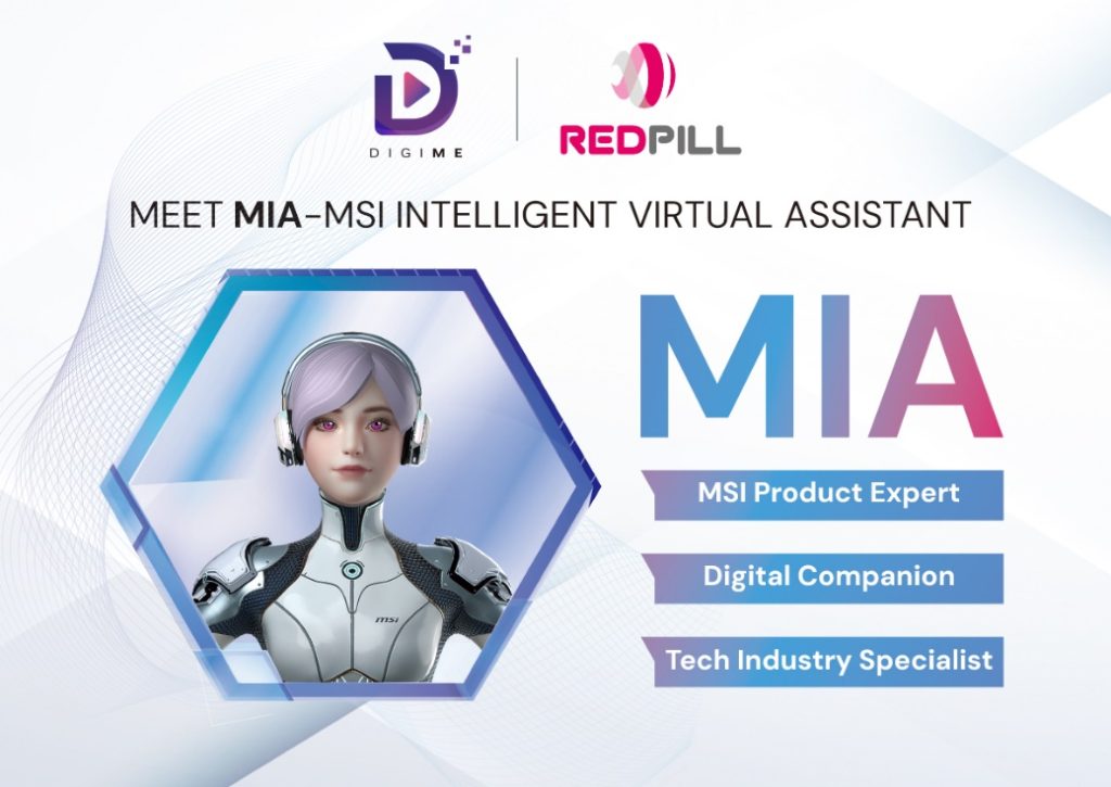 image of MSI Showcases "LEADING EDGE" AI, New Motherboards, and Custom PC Innovations at COMPUTEX 2025 - HelloExpress - 4