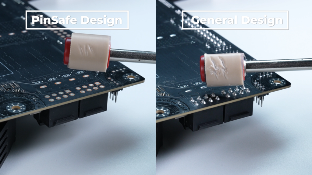 image of MSI Showcases "LEADING EDGE" AI, New Motherboards, and Custom PC Innovations at COMPUTEX 2025 - HelloExpress - 6