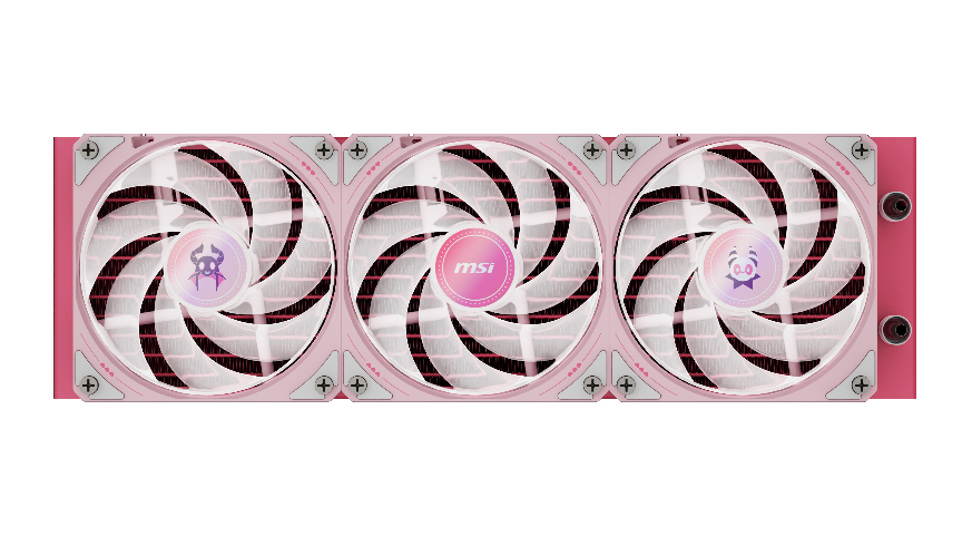 image of MSI Showcases "LEADING EDGE" AI, New Motherboards, and Custom PC Innovations at COMPUTEX 2025 - HelloExpress - 14