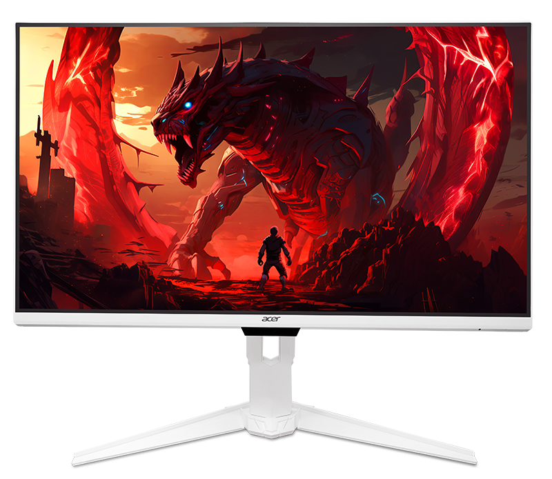 image of Acer Unveils Blazing-Fast 500 Hz Predator Gaming Monitors and New Nitro Google TV Displays in Malaysia - HelloExpress - 7