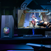 Acer Unleashes Predator Triton 14 AI and Helios Neo 14 AI Laptops, Plus Orion 3000 Desktop in Malaysia 11 image of Acer Unleashes Predator Triton 14 AI and Helios Neo 14 AI Laptops, Plus Orion 3000 Desktop in Malaysia - HelloExpress - 11