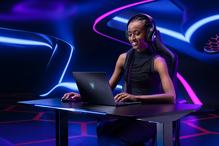 Acer Unleashes Predator Triton 14 AI and Helios Neo 14 AI Laptops, Plus Orion 3000 Desktop in Malaysia 2 image of Acer Unleashes Predator Triton 14 AI and Helios Neo 14 AI Laptops, Plus Orion 3000 Desktop in Malaysia - HelloExpress - 2