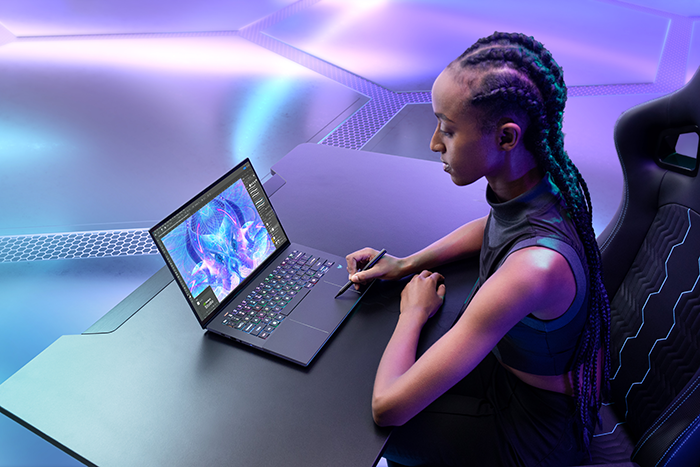 Acer Unleashes Predator Triton 14 AI and Helios Neo 14 AI Laptops, Plus Orion 3000 Desktop in Malaysia 4 image of Acer Unleashes Predator Triton 14 AI and Helios Neo 14 AI Laptops, Plus Orion 3000 Desktop in Malaysia - HelloExpress - 4