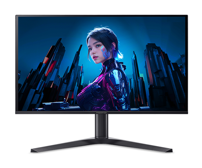 image of Acer Unveils Blazing-Fast 500 Hz Predator Gaming Monitors and New Nitro Google TV Displays in Malaysia - HelloExpress - 3
