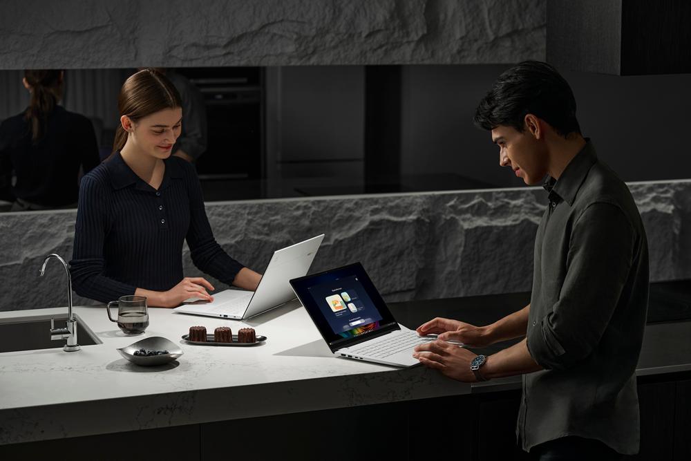 Acer Introduces New Copilot+ PCs: Featherlight Swift Edge AI and Versatile Swift Go AI for Malaysia 5 image of Acer Introduces New Copilot+ PCs: Featherlight Swift Edge AI and Versatile Swift Go AI for Malaysia - HelloExpress - 5