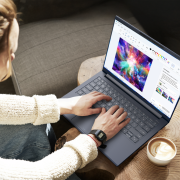 Acer Introduces New Copilot+ PCs: Featherlight Swift Edge AI and Versatile Swift Go AI for Malaysia 9 image of Acer Introduces New Copilot+ PCs: Featherlight Swift Edge AI and Versatile Swift Go AI for Malaysia - HelloExpress - 9