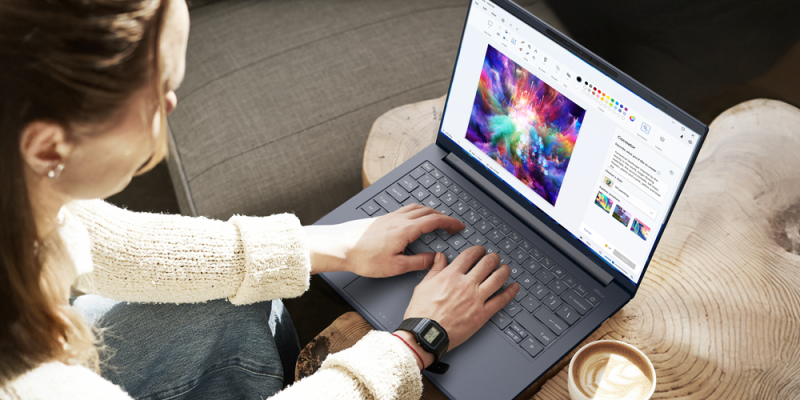 Acer Introduces New Copilot+ PCs: Featherlight Swift Edge AI and Versatile Swift Go AI for Malaysia 1 image of Acer Introduces New Copilot+ PCs: Featherlight Swift Edge AI and Versatile Swift Go AI for Malaysia - HelloExpress - 1