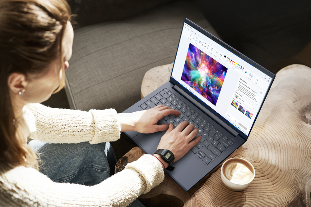 Acer Introduces New Copilot+ PCs: Featherlight Swift Edge AI and Versatile Swift Go AI for Malaysia 7 image of Acer Introduces New Copilot+ PCs: Featherlight Swift Edge AI and Versatile Swift Go AI for Malaysia - HelloExpress - 7