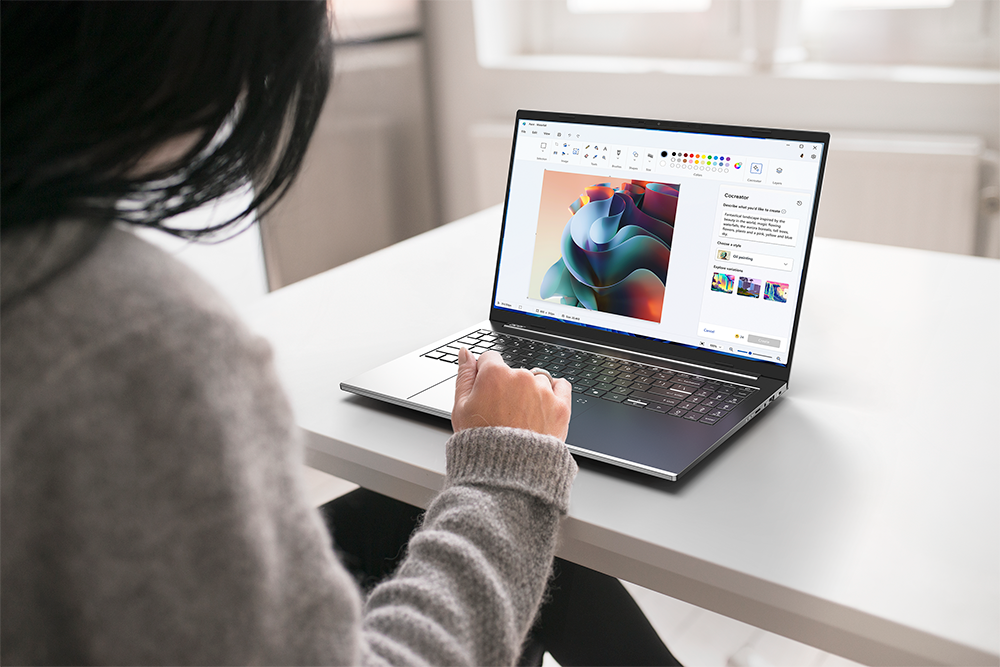 Acer Introduces New Copilot+ PCs: Featherlight Swift Edge AI and Versatile Swift Go AI for Malaysia 10 image of Acer Introduces New Copilot+ PCs: Featherlight Swift Edge AI and Versatile Swift Go AI for Malaysia - HelloExpress - 10