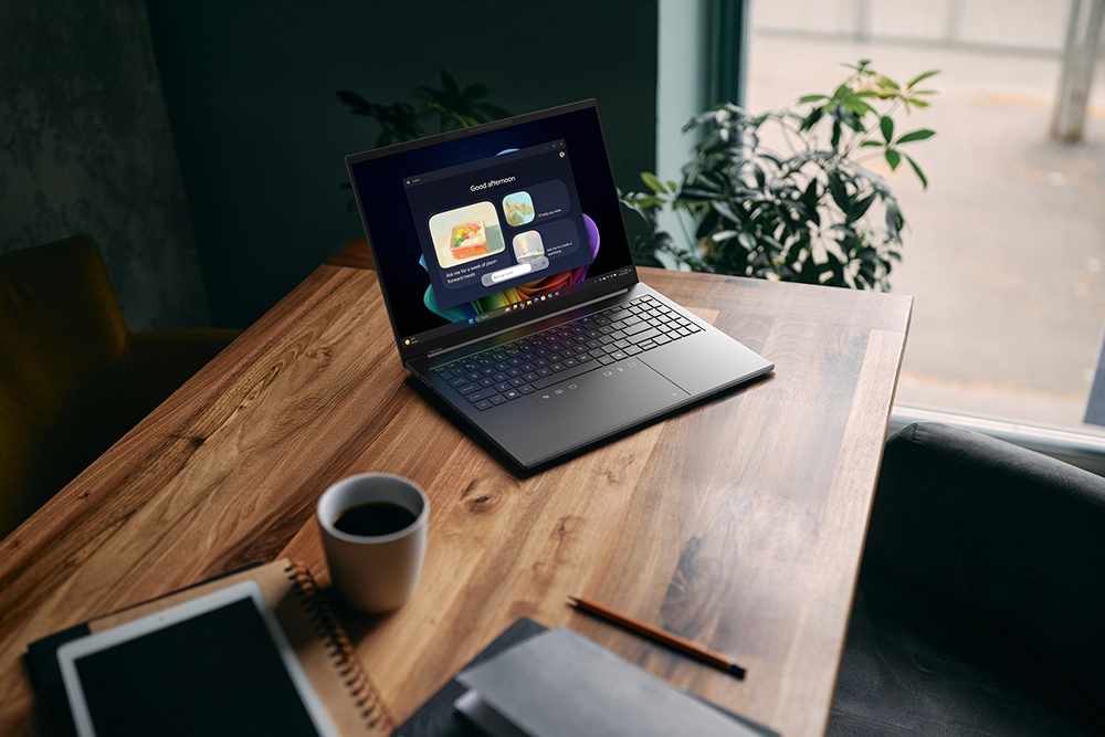 Acer Introduces New Copilot+ PCs: Featherlight Swift Edge AI and Versatile Swift Go AI for Malaysia 9 image of Acer Introduces New Copilot+ PCs: Featherlight Swift Edge AI and Versatile Swift Go AI for Malaysia - HelloExpress - 9