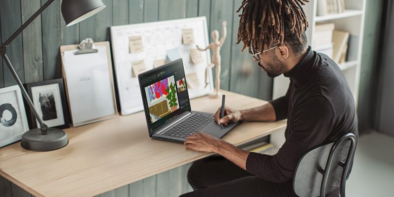 Acer Unveils New Swift X Duo with NVIDIA GeForce RTX 50 Series GPUs for Malaysian Creators 1 image of Acer Unveils New Swift X Duo with NVIDIA GeForce RTX 50 Series GPUs for Malaysian Creators - HelloExpress - 1