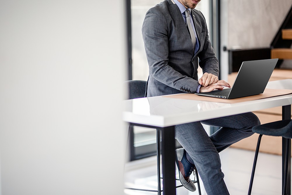 Acer Unveils New Swift X Duo with NVIDIA GeForce RTX 50 Series GPUs for Malaysian Creators 8 image of Acer Unveils New Swift X Duo with NVIDIA GeForce RTX 50 Series GPUs for Malaysian Creators - HelloExpress - 8