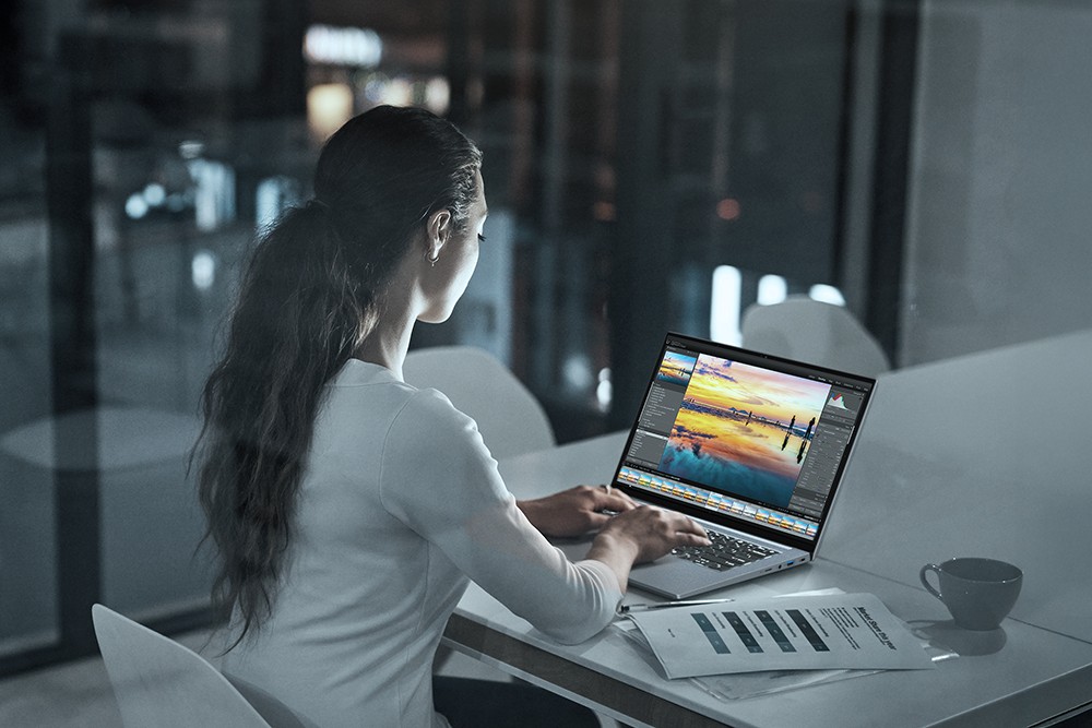 Acer Unveils New Swift X Duo with NVIDIA GeForce RTX 50 Series GPUs for Malaysian Creators 7 image of Acer Unveils New Swift X Duo with NVIDIA GeForce RTX 50 Series GPUs for Malaysian Creators - HelloExpress - 7