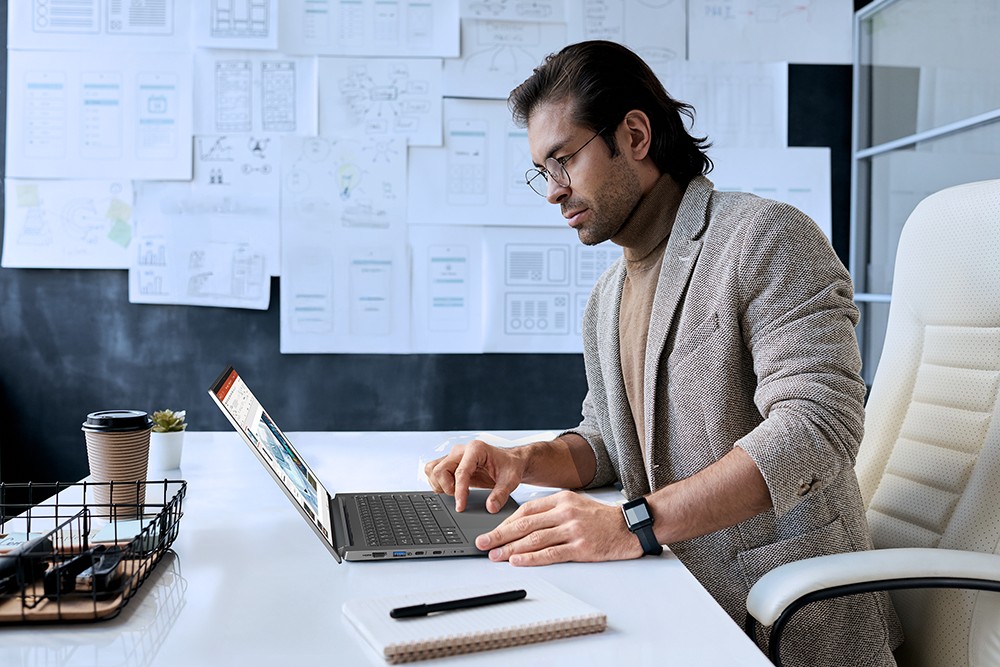 Acer Unveils New Swift X Duo with NVIDIA GeForce RTX 50 Series GPUs for Malaysian Creators 9 image of Acer Unveils New Swift X Duo with NVIDIA GeForce RTX 50 Series GPUs for Malaysian Creators - HelloExpress - 9