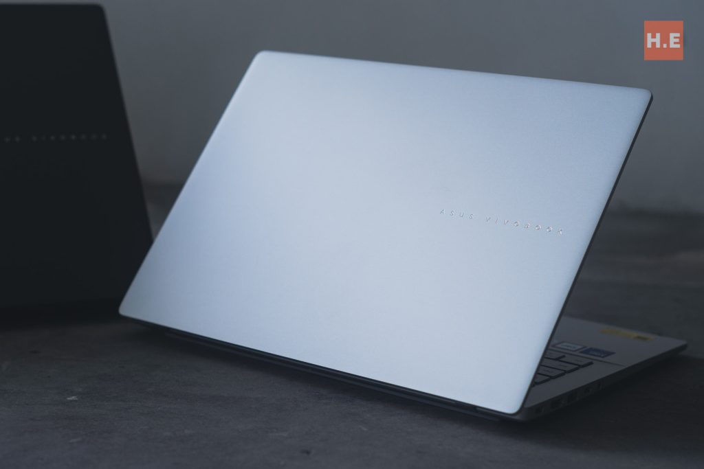 Interview with ASUS Malaysia: Zenbook Ascension, Driving Premium and AI PC Dominance in Malaysia 5 ASUS Vivobook S14 S3407CA Review-1