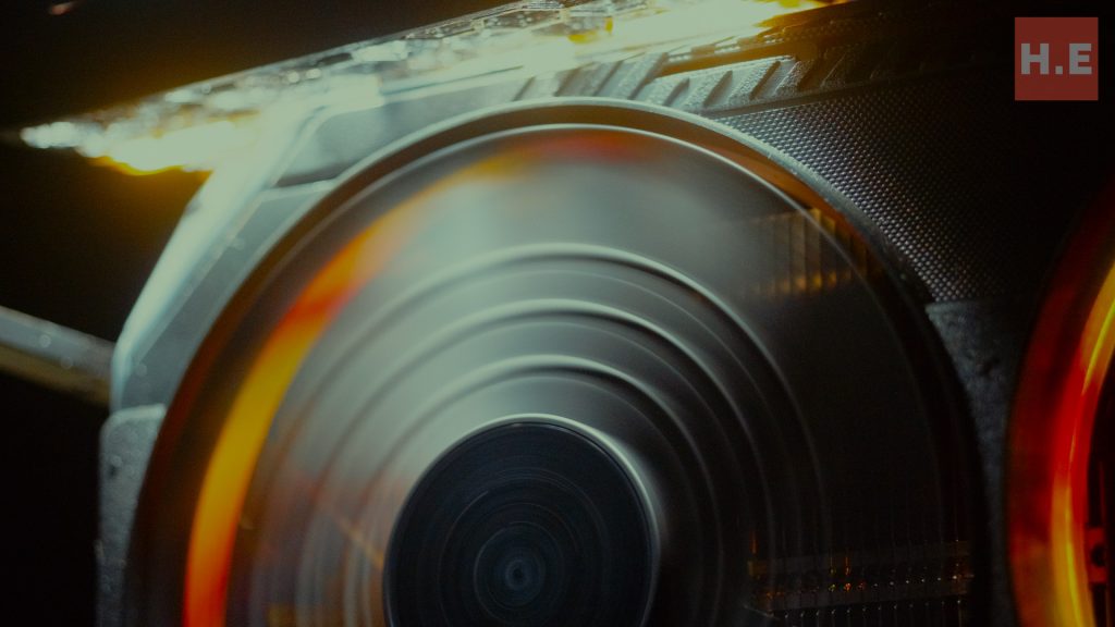 Gigabyte GeForce RTX 5070 OC 12GB Gaming Review: Spend a little more, get more FPS 5 image of Gigabyte GeForce RTX 5070 OC 12GB Gaming Review: Spend a little more, get more FPS - HelloExpress - 4