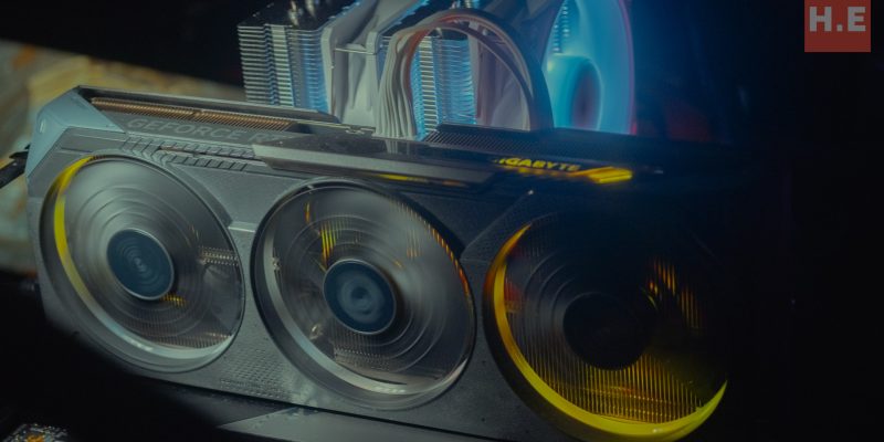 Gigabyte GeForce RTX 5070 OC 12GB Gaming Review: Spend a little more, get more FPS 1 Gigabyte Geforce RTX5070 OC 12GB Gaming-14