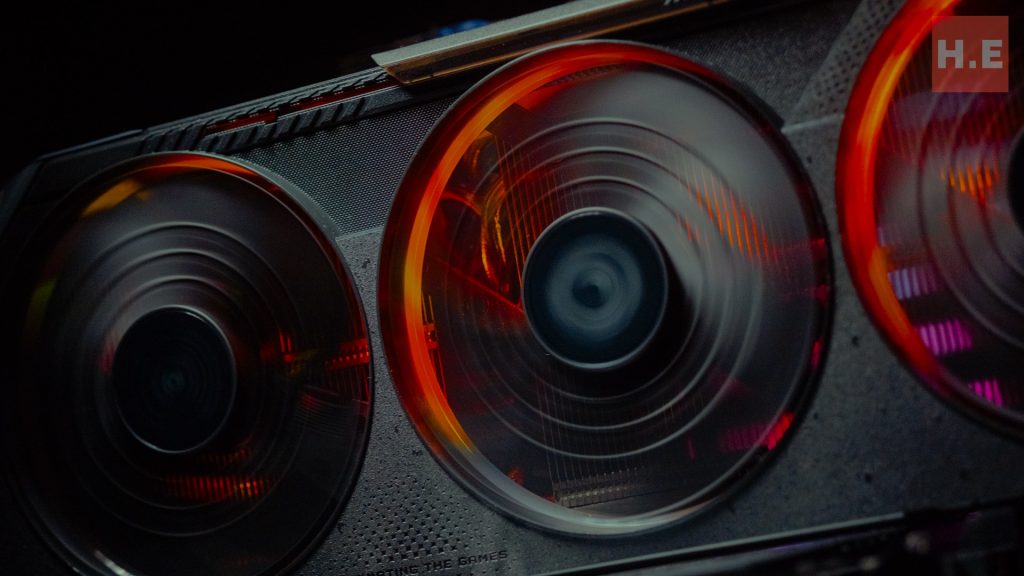 Gigabyte GeForce RTX 5070 OC 12GB Gaming Review: Spend a little more, get more FPS 14 Gigabyte GeForce RTX 5070 OC 12GB GAMING