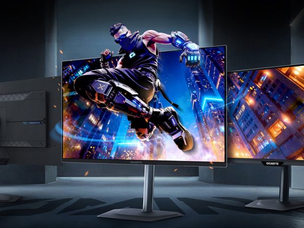 image of GIGABYTE M27UP Launches, Introducing Tactical Dual-Mode for Unmatched Gaming Versatility - HelloExpress - 1