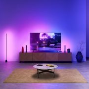 WiZ Unveils New TV Entertainment Range, Redefining Smart Home Immersive Experiences at ARCHIDEX 2025 10 image of WiZ Unveils New TV Entertainment Range, Redefining Smart Home Immersive Experiences at ARCHIDEX 2025 - HelloExpress - 9