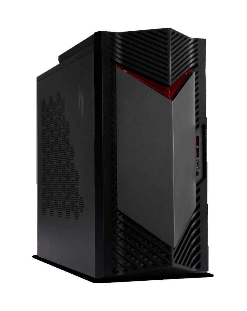 image of Acer Day 2025: New Predator OLED Monitor & Nitro Gaming Gear Unleashed in Malaysia - HelloExpress - 9