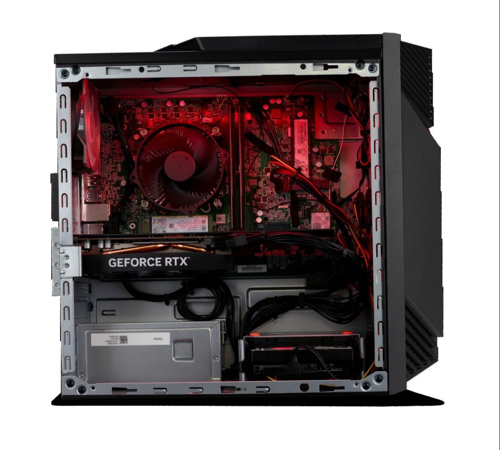 image of Acer Day 2025: New Predator OLED Monitor & Nitro Gaming Gear Unleashed in Malaysia - HelloExpress - 10