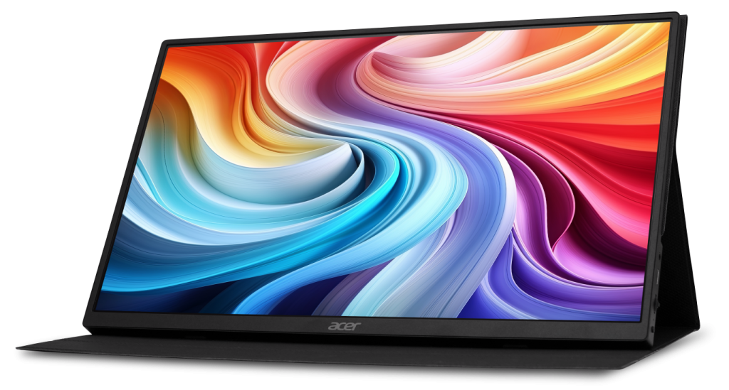 image of Acer Elevates Dynamic Lifestyles with New Ultra-Portable AI Laptop, Portable Projector, and Touch Display for Acer Day 2025 - HelloExpress - 12