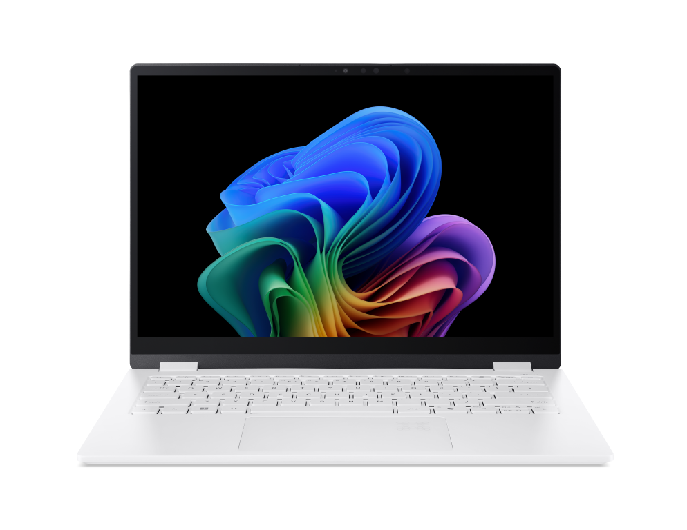 image of Acer Elevates Dynamic Lifestyles with New Ultra-Portable AI Laptop, Portable Projector, and Touch Display for Acer Day 2025 - HelloExpress - 7