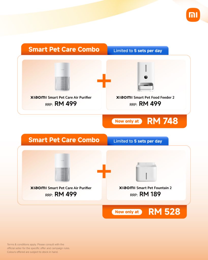 Xiaomi Redefines Tech Retail with Southeast Asia's Largest Store at The Exchange TRX 5 image of Xiaomi Redefines Tech Retail with Southeast Asia's Largest Store at The Exchange TRX - HelloExpress - 5