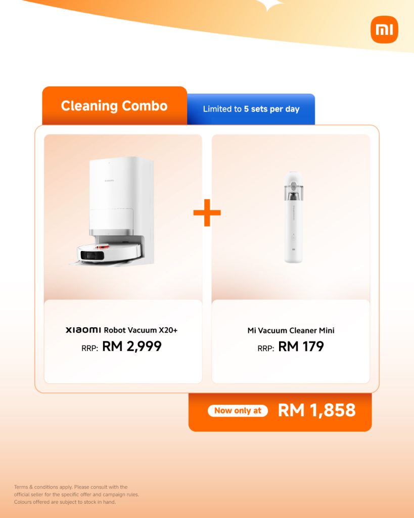 Xiaomi Redefines Tech Retail with Southeast Asia's Largest Store at The Exchange TRX 6 image of Xiaomi Redefines Tech Retail with Southeast Asia's Largest Store at The Exchange TRX - HelloExpress - 6