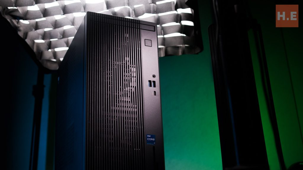 ASUS ExpertCenter P500 Mini Tower (P500MV) Review 7 image of ASUS ExpertCenter P500 Mini Tower (P500MV) Review - HelloExpress - 7